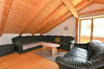 Ferienhaus aus Holz in der Nähe des...