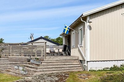 6 Personen Ferienhaus in VARBERG