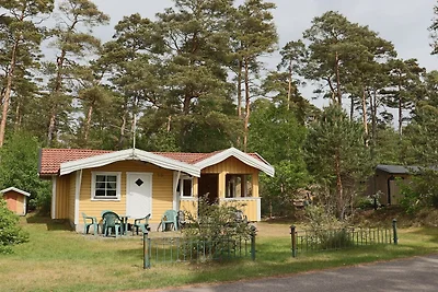 5 Personen Ferienhaus in MELLBYSTRAND-By...