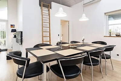 8 persoons vakantie huis in Brovst-By Traum