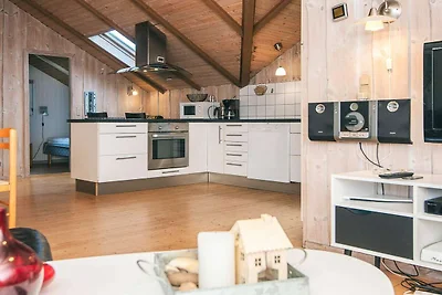 Charmante Ferienhaus-Oase-By Traum