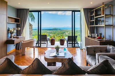 Executive Suite3 nel cuore di Koh Samui