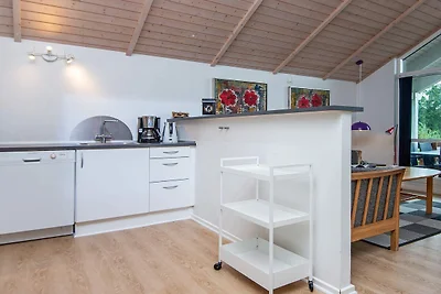 Cottage familiare a Kelstrup
