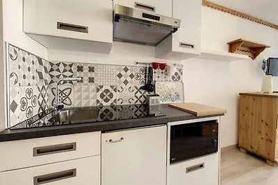 Angenehmes Studio · Direkter Zugang zur Skipi...