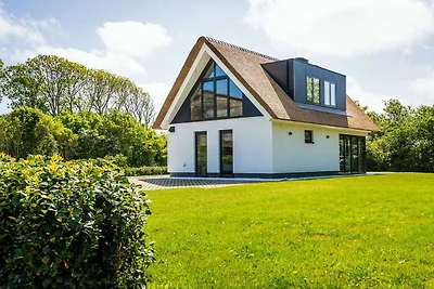 Villa auf Texel nahe Leuchtturm Wattenmeer