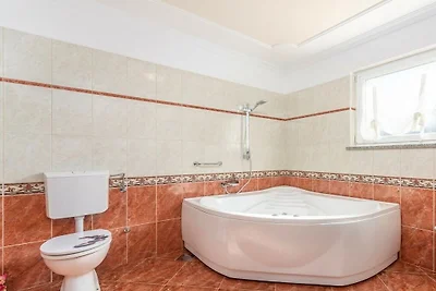 Apartamento vacacional con 2 dormitorios.