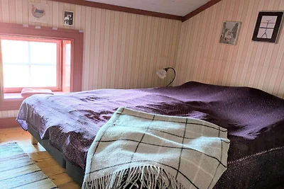 3 Personen vakantie huis in STRÄNGNÄS