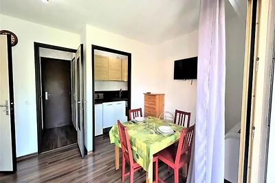 Appartement in de buurt van thermale baden in...