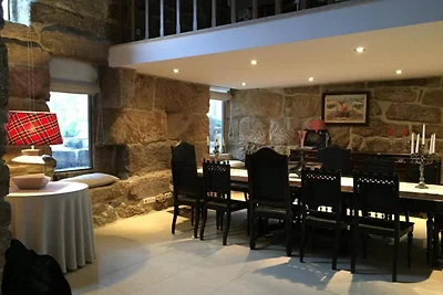 Gemeubileerde Country Suite voor een stel