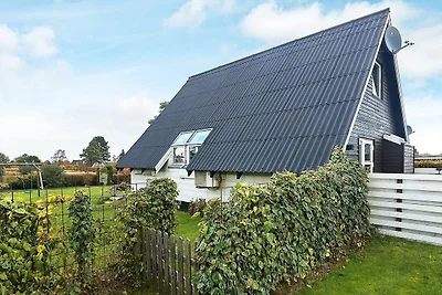 6 Personen Ferienhaus in Bogense