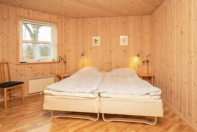 8 Personen Ferienhaus in Læsø