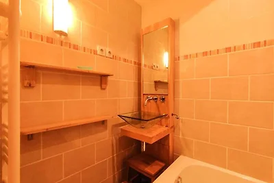 Studio für 4 Personen