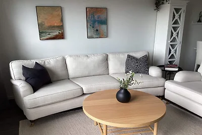 5 gwiazdkowy apartament w UDDEVALLA