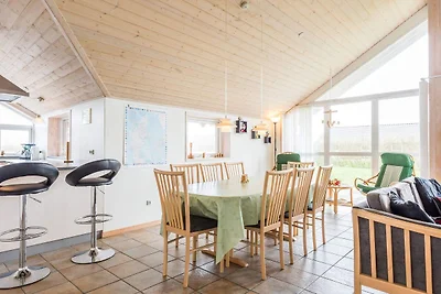 6 Personen Ferienhaus in Tarm