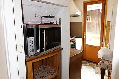 Chalet Pylon f�r zehn Personen