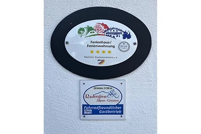 Ferienwohnung mit 1 Schlafzimmer