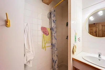 Chalet in Les Allues in der Nähe des...