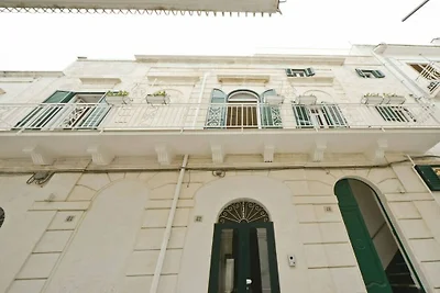 Isabella Apts - Terrazza Isabella