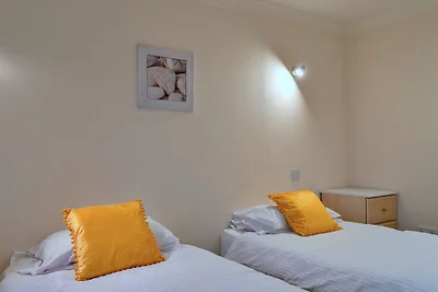 Spaziosa casa vacanze a Newquay