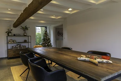 Schitterende landelijke Villa met heerlijk...