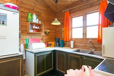 7 Personen Ferienhaus in Odder