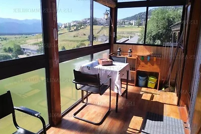 Chalets voor 8 personen