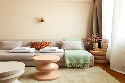 Port-Royal Residence-Wunderschöne Wohnung...