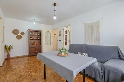 Mirador De Triana - Apartment In Sevilla