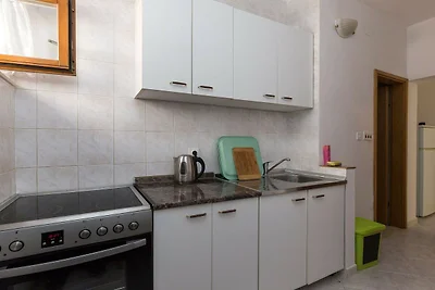 Apartments Kisic - Two-Bedroom Apartment with...
