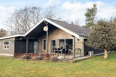 7 Personen Ferienhaus in Hals-By Traum