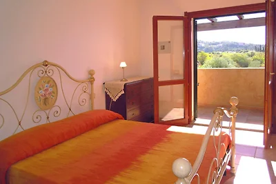 Appartamento a Villaputzu con giardino