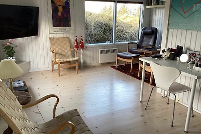 4 Sterne Ferienhaus in Hvide Sande