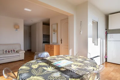 Appartement in Agde met...