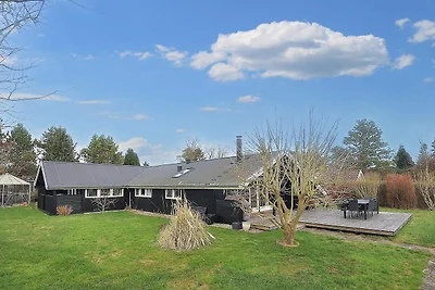 9 Personen Ferienhaus in Præstø-By Traum
