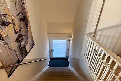 5-Personen-Lodge mit privatem Balkon