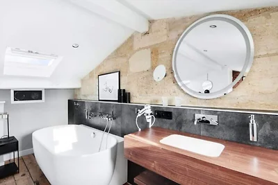 Maison Labruyère - Duplex-Suite