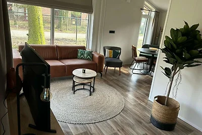 Bellissimo chalet nei boschi del Veluwe