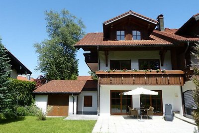 Almrausch Comfortabele vakantiewoning