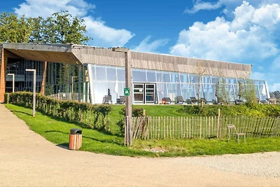 Seehaus im Wald von Belvilla