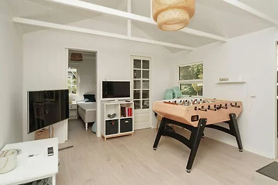8 Personen Ferienhaus in Højby