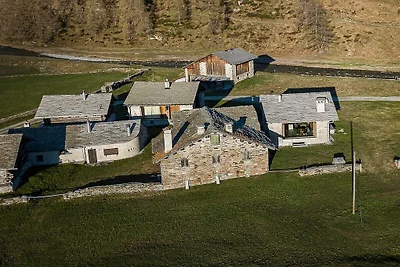 Casa Bellavista Isola