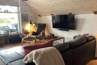 6 Personen Ferienhaus in Idestrup