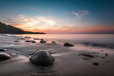 7 Personen Ferienhaus in Asnæs