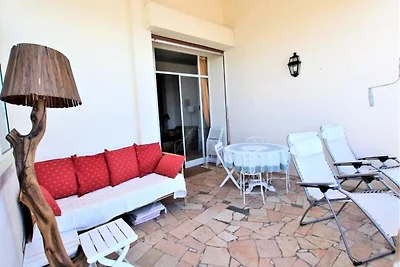 145 m² Apt. mit Meerzugang