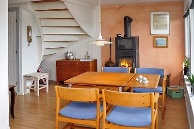 Attraktives Ferienhaus in Jütland (Dänemark)