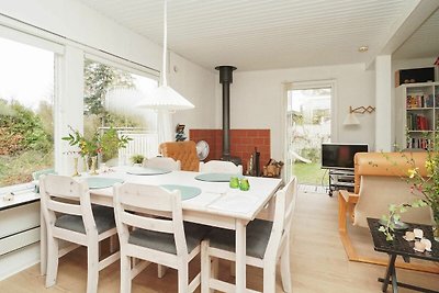 6 Personen Ferienhaus in Nykøbing Sj-By Traum