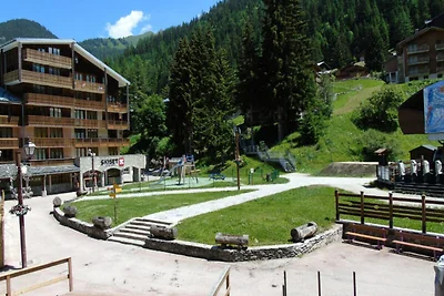 Studio für 3 Personen