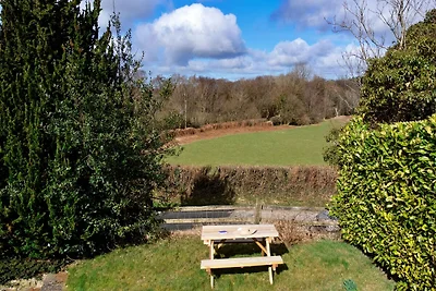 Mooi vakantiehuis in Denbigh, Geen storting