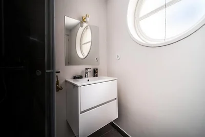 Apartment in Porto in der Nähe der Brücke Rio...