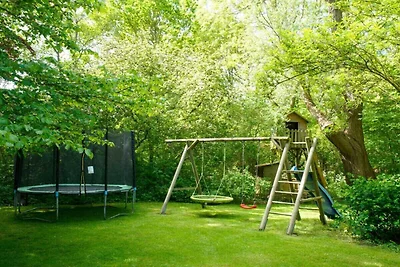 Ferienwohnung mit 2 Schlafzimmer